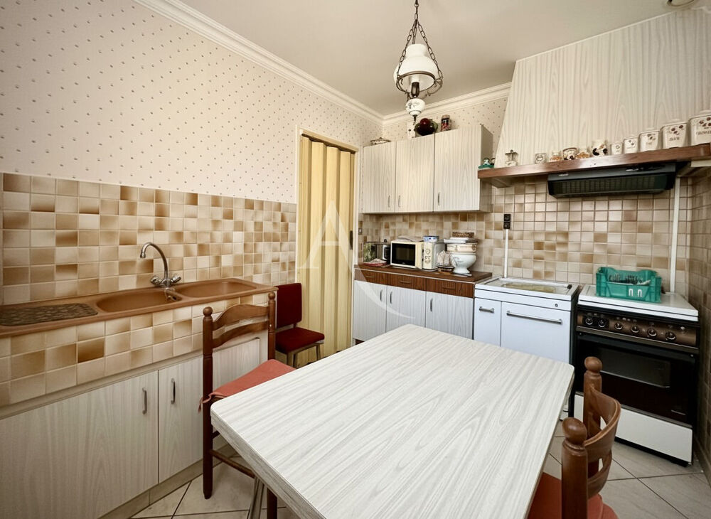 Vente Maison Maison Mainvilliers 3 pièces 75 m2 Mainvilliers