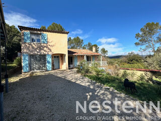  Maison � vendre 5 pi�ces 125 m�