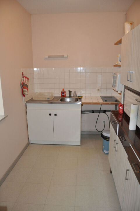  Appartement � louer 2 pi�ces 35 m�