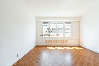  Appartement à vendre 3 pièces 