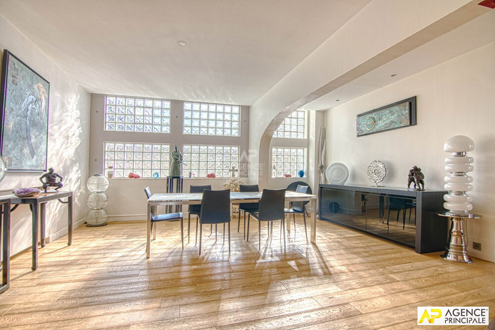 à vendre  Appartement Versailles (78000)
