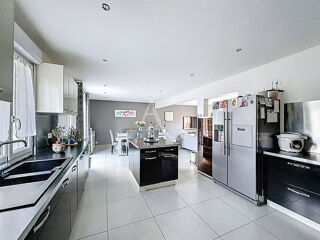  Maison � vendre 6 pi�ces 110 m�