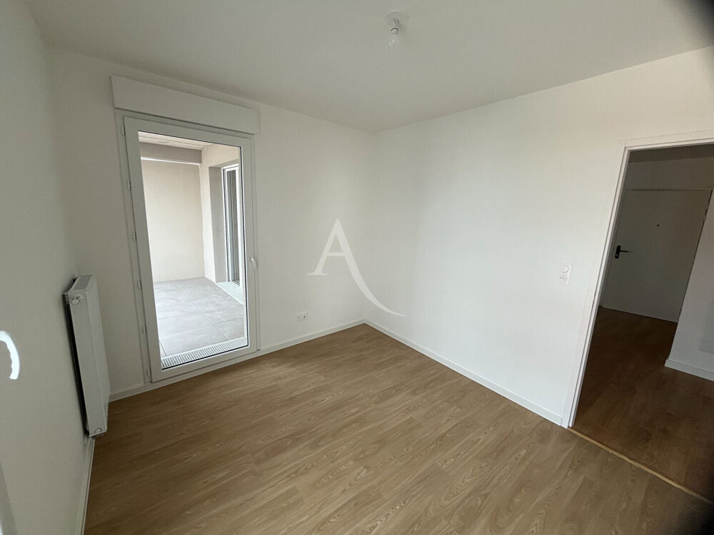 Location Appartement Appartement Challans 3 pièce(s) 65.23 m2 Challans