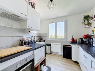  Appartement à vendre 3 pièces 53 m²