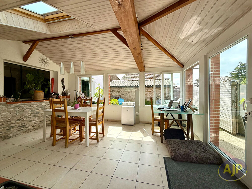 Vente Maison Maison Sainte Pazanne 3 pièce(s) 90 m2 Sainte pazanne