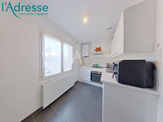  Appartement � vendre 3 pi�ces 64 m�