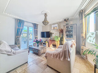  Maison � vendre 7 pi�ces 122 m�