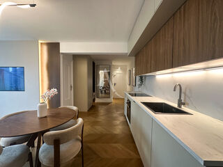  Appartement  vendre 3 pices 55 m