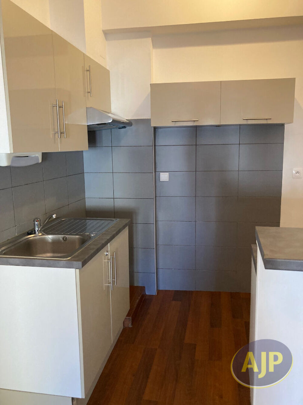 Appartement Pauillac 3 pièce(s) 41.56 m2