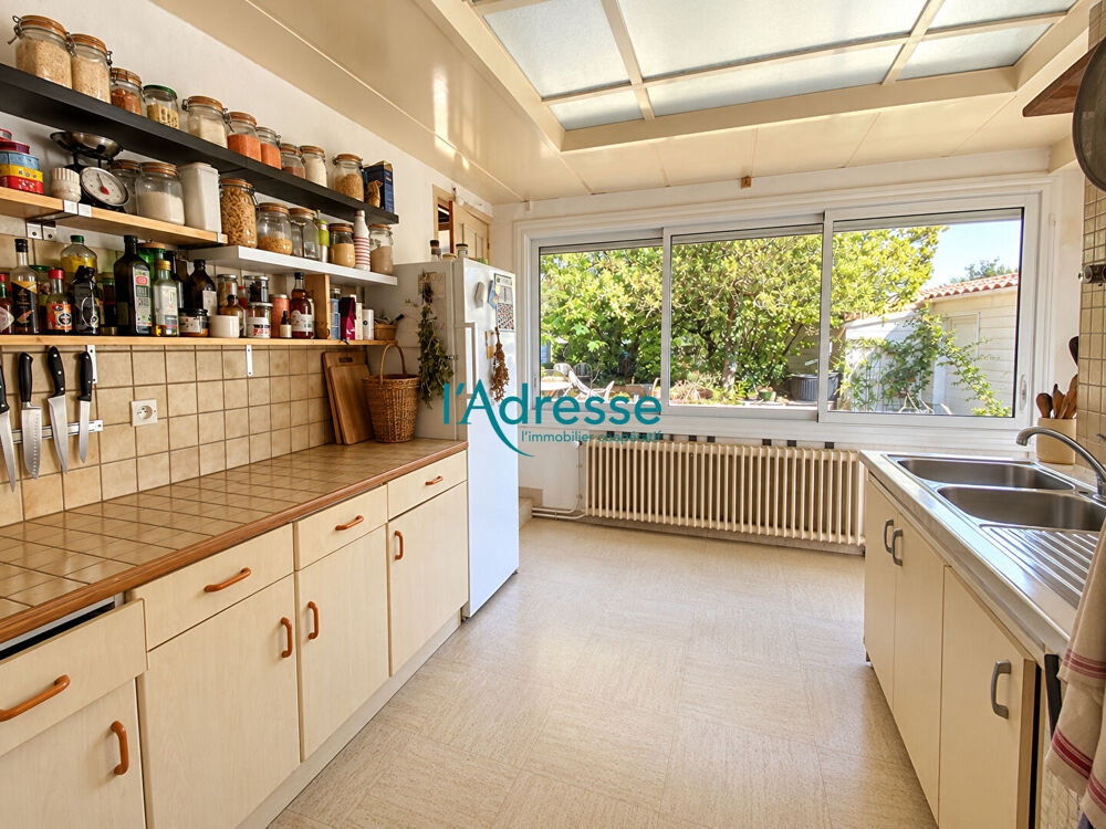 Vente Maison Grande maison familiale sur 7800 m² env. de terrain Montrevault sur evre