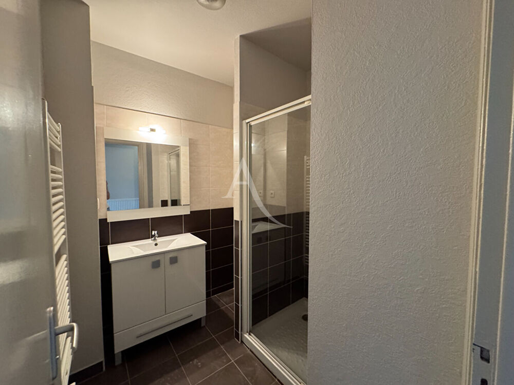 Location Appartement Appartement Albi 2 pièces 47m² Albi
