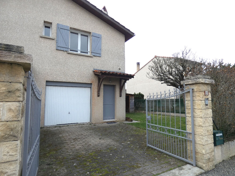 Location Maison Maison Muret 3 pièce(s) 63 m2 Muret