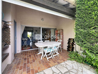  Maison à vendre 4 pièces 51 m²