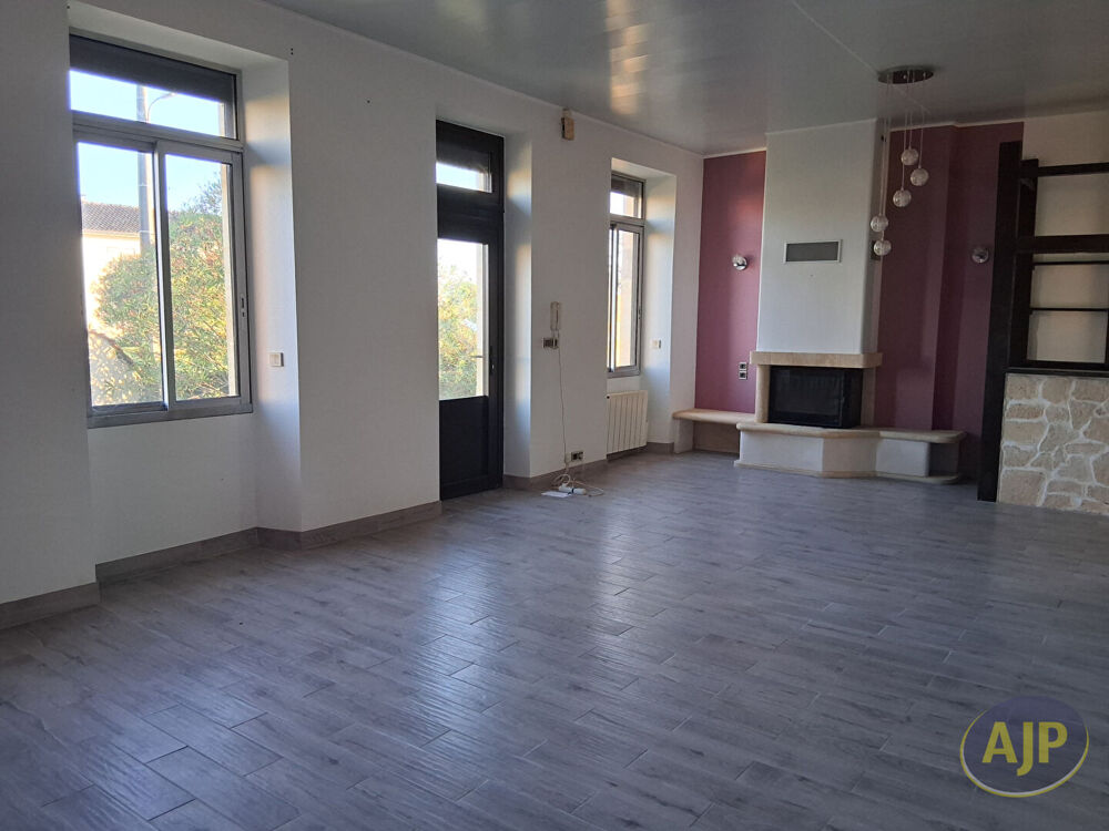 Maison Pauillac 227 m2
