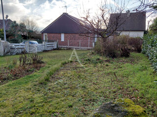  Maison � vendre 5 pi�ces 91 m�