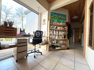  Maison à vendre 5 pièces 130 m²