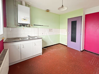  Maison � vendre 3 pi�ces 77 m�