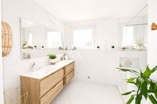  Maison à vendre 10 pièces 266 m²