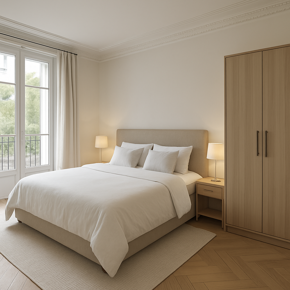 Vente Appartement Appartement 3 pièces de 69 m2 (Vénissieux) Vénissieux
