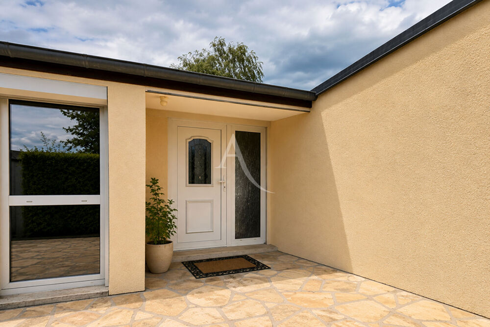 Vente Maison Maison Roissy En Brie  4 pièce(s) 76.66 m2 Pontault combault