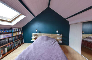  Maison � vendre 4 pi�ces 84 m�