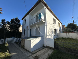  Maison � vendre 5 pi�ces 90 m�