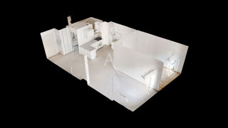  Appartement � vendre 2 pi�ces 51 m�