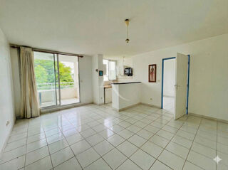  Appartement � vendre 2 pi�ces 38 m�