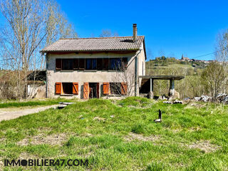  Maison � vendre 4 pi�ces 159 m�