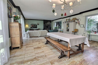  Maison � vendre 5 pi�ces 203 m�