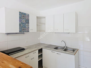  Appartement � vendre 2 pi�ces 46 m�