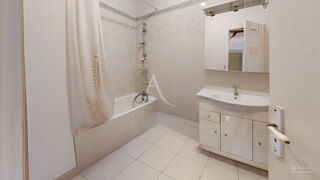  Appartement � vendre 3 pi�ces 62 m�