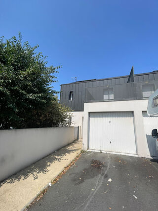  Maison à vendre 4 pièces 82 m²