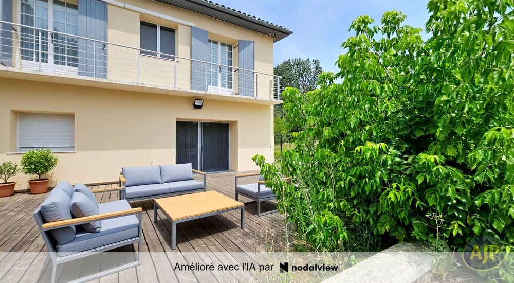 Vente Maison Maison  3 ch rénovée  Arveyres Arveyres