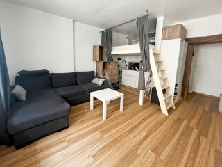  Appartement  vendre 1 pice 32 m