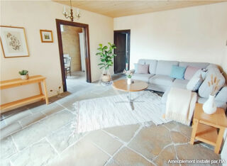  Maison à vendre 5 pièces 122 m²