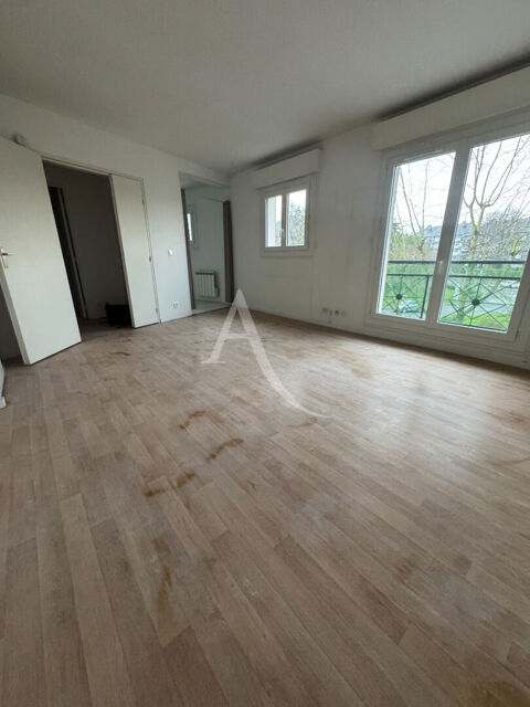  Appartement � louer 1 pi�ce 35 m�
