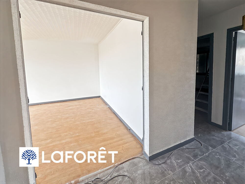Vente Appartement Appartement de 3 pièces (63 m²) en vente à MORSANG SUR ORGE Morsang sur orge