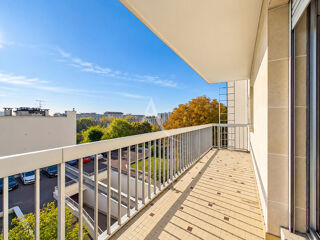  Appartement à vendre 1 pièce 24 m²