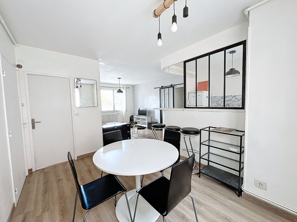 Appartement Dijon 3 pièce(s) 57.38 m2