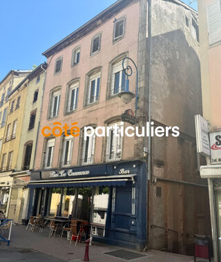  Immeuble � vendre 7 pi�ces 174 m�