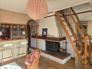  Appartement � vendre 2 pi�ces 50 m�