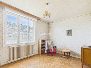  Maison � vendre 4 pi�ces 72 m�