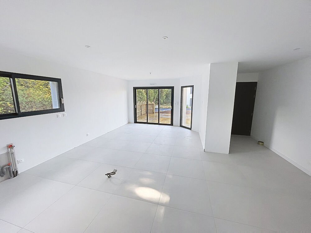 Vente Maison Plain-pied neuf à vendre à 10min du bourg de Muzillac ! Muzillac