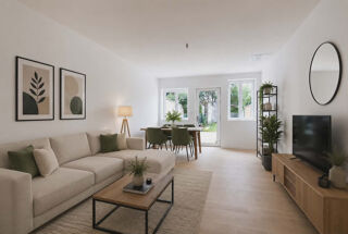  Maison à vendre 6 pièces 87 m²