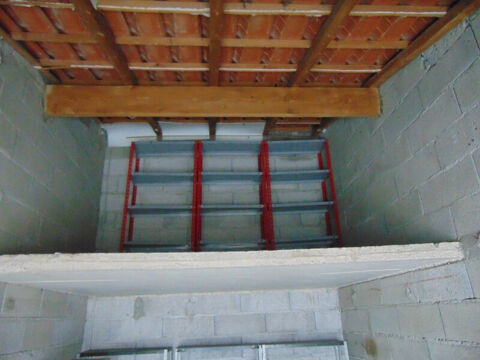  Parking / Garage � louer 1 pi�ce 15 m�