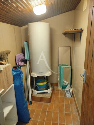  Maison à louer 2 pièces 32 m²