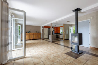  Maison à vendre 5 pièces 1 m²