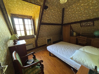  Maison  vendre 7 pices 118 m