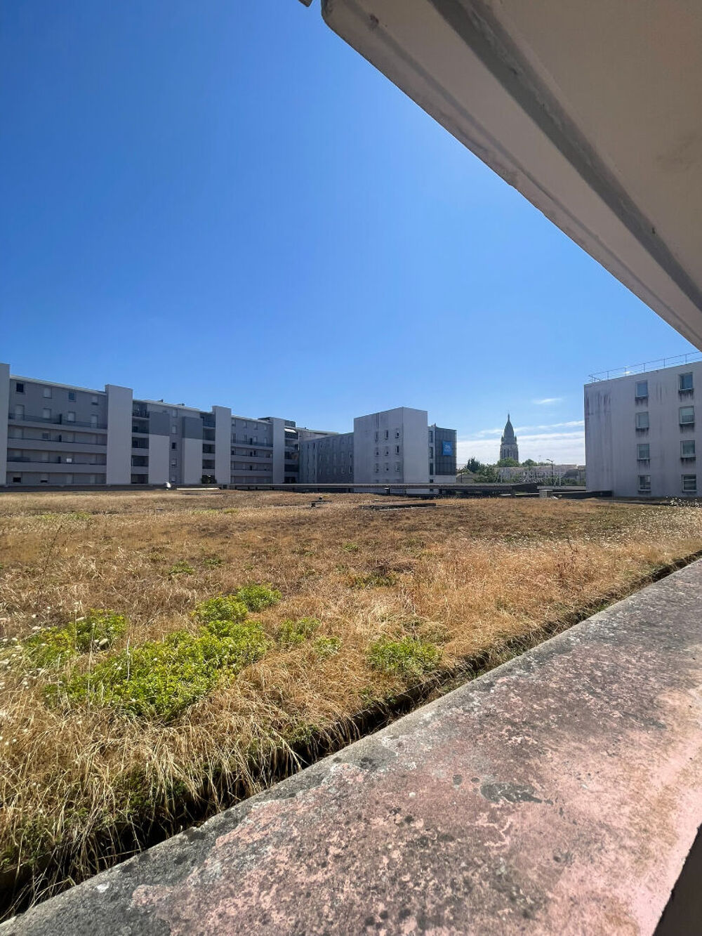 Vente Appartement Appartement  3 pièce(s) 63 m2 Bordeaux